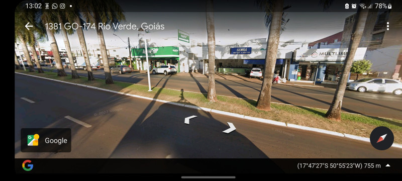 Comercial à venda Jardim Goiás com 1700m² e 1 quarto por R$ 6.000.000 - 1360591447-screenshot-20221127-130202-earth.jpg
