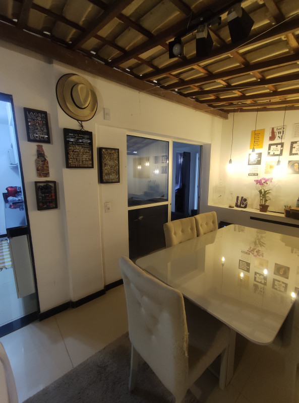 Apartamento à venda Bairro Gávea II com 60m² e 2 quartos por R$ 250.000 - 715301389-img-20220806-102126.jpg