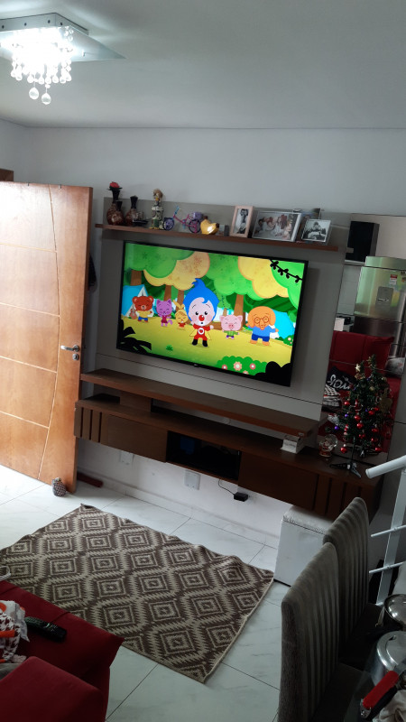 Casa à venda Vila Camilópolis com 83m² e 2 quartos por R$ 490.000 - 1427544386-img-20221121-wa0016.jpeg