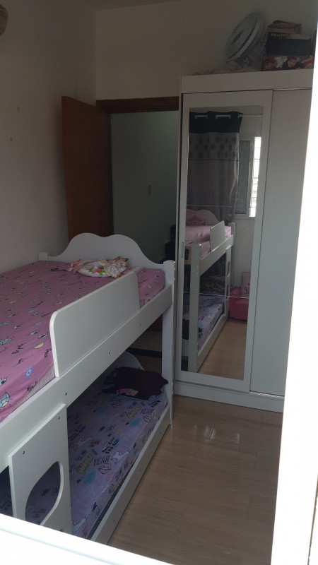 Casa à venda Vila Camilópolis com 83m² e 2 quartos por R$ 490.000 - 703074075-img-20221121-wa0048.jpeg