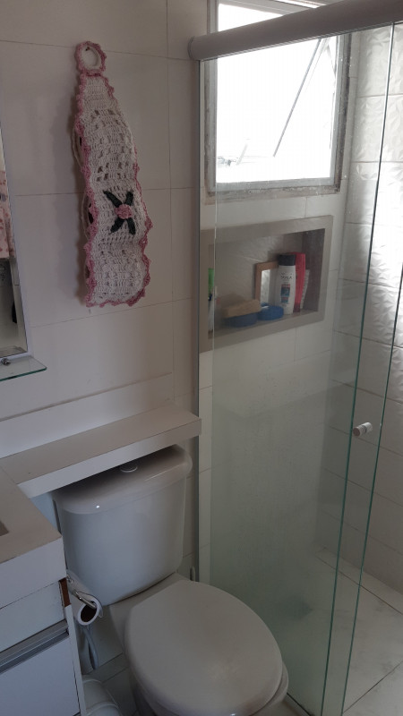 Casa à venda Vila Camilópolis com 83m² e 2 quartos por R$ 490.000 - 992981150-img-20221121-wa0036.jpeg