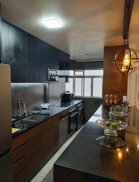 Apartamento à venda Vila Andrade com 68m² e 2 quartos por R$ 490.000 - 1358093224-img-20221127-wa0005.jpg