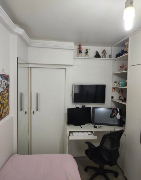 Apartamento à venda Vila Andrade com 68m² e 2 quartos por R$ 490.000 - 1445920720-img-20221127-wa0020.jpg