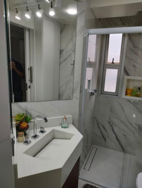 Apartamento à venda Vila Andrade com 68m² e 2 quartos por R$ 490.000 - 1532627031-img-20221127-wa0019.jpg