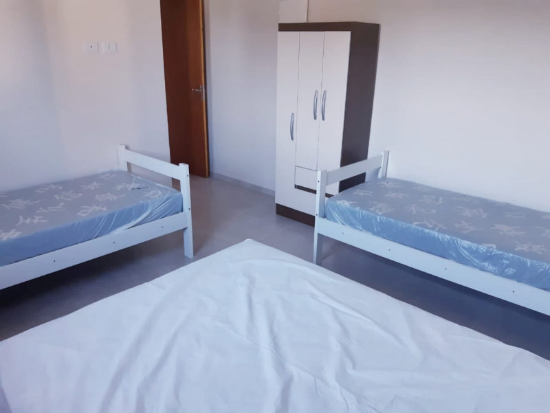 Casa de condomínio à venda Ninho Verde com 170m² e 3 quartos por R$ 650.000 - 1631953073-quarto-1.jpeg