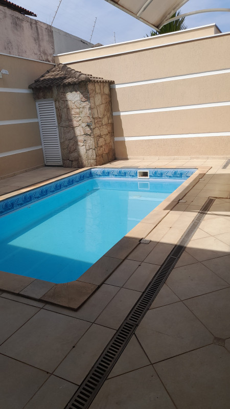 Casa de condomínio à venda Chácaras Reunidas São Jorge com 346m² e 3 quartos por R$ 1.600.000 - 1058506329-img-20221113-wa0056.jpeg