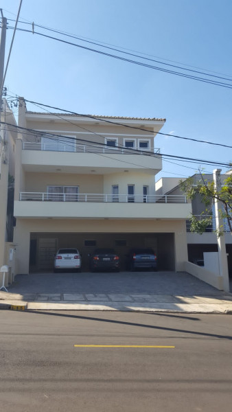 Casa de condomínio à venda Chácaras Reunidas São Jorge com 346m² e 3 quartos por R$ 1.600.000 - 823416692-img-20221015-wa0047.jpg
