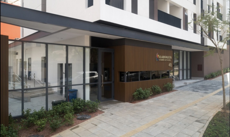 Apartamento à venda Vila Mariana com 22m² e 1 quarto por R$ 390.000 - 2098541478-img-8722.jpg