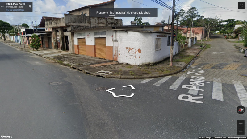 Comercial à venda Centro com 180m² e 1 quarto por R$ 660.000 - 1192988943-mapa.jpg