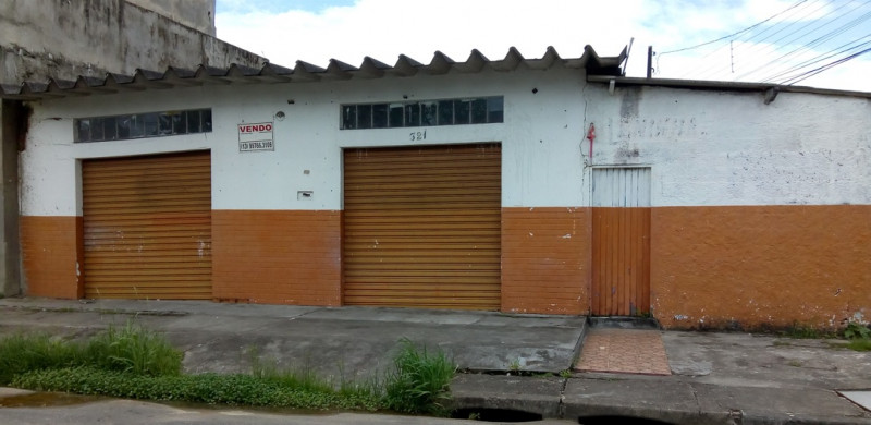 Comercial à venda Centro com 180m² e 1 quarto por R$ 660.000 - 140685495-gi-1.jpg