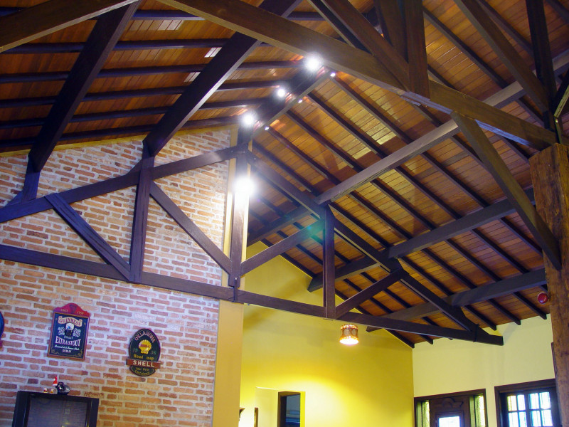Chácara à venda Centro com 700m² e 3 quartos por R$ 850.000 - 368986414-2009-11-16-v.JPG