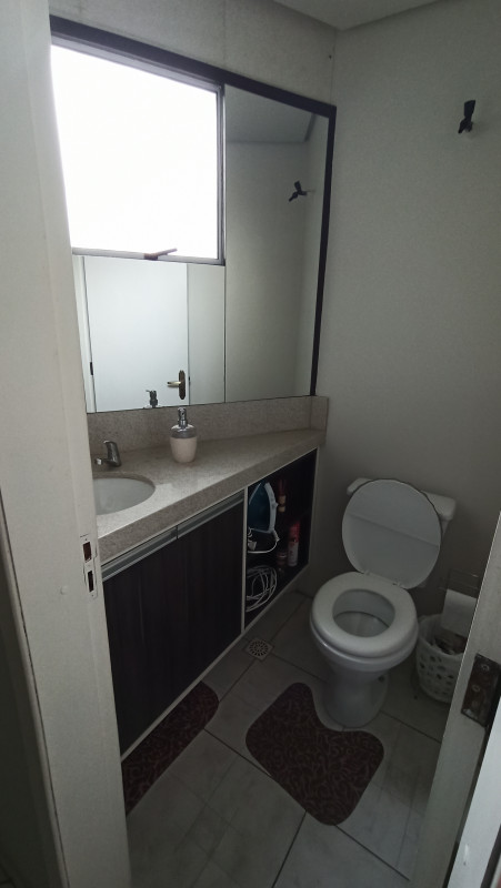 Casa de condomínio à venda São Giácomo com 72m² e 2 quartos por R$ 240.000 - 1810462182-img-20211008-152404.jpg