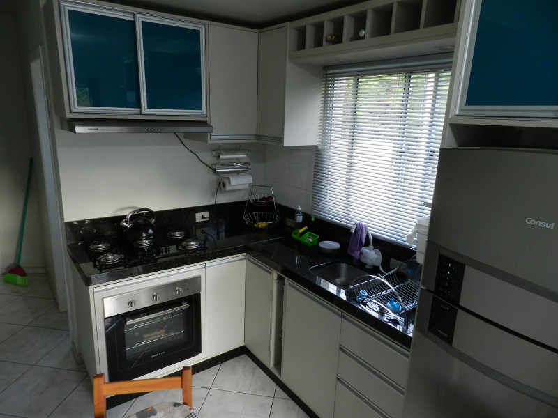 Casa de condomínio à venda São Giácomo com 72m² e 2 quartos por R$ 240.000 - 791362632-dscn3284.JPG