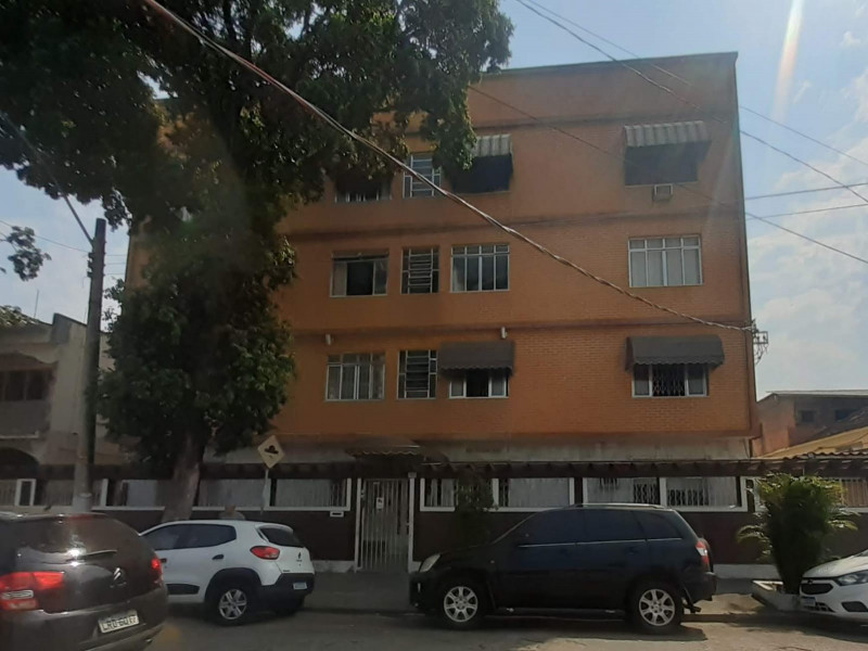 Apartamento à venda Vila Valqueire com 62m² e 2 quartos por R$ 210.000 - 2010553780-img-20221114-wa0018.jpg