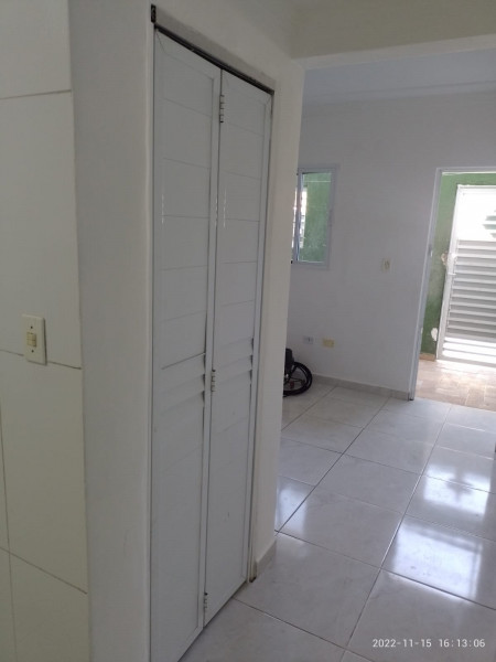 Casa de condomínio à venda Parque das Americas com 64m² e 2 quartos por R$ 220.000 - 1015968046-1669727993866.jpg