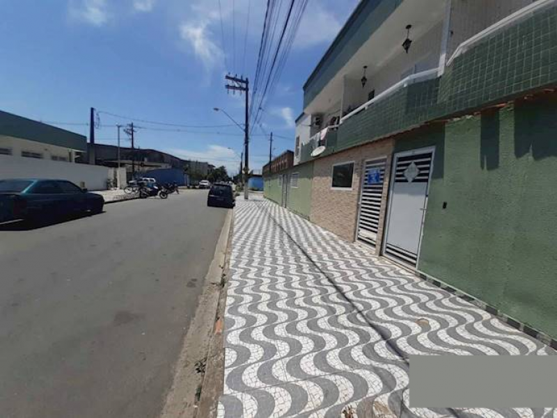 Casa de condomínio à venda Parque das Americas com 64m² e 2 quartos por R$ 220.000 - 2019477821-frente2.png