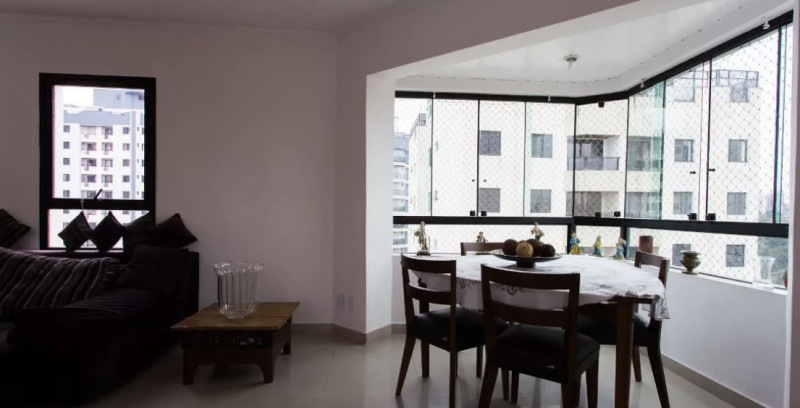 Apartamento à venda Vila Regente Feijó com 115m² e 3 quartos por R$ 600.000 - 592007318-902857f2-417f-474b-8c56-a39a5cbf865b.jpeg