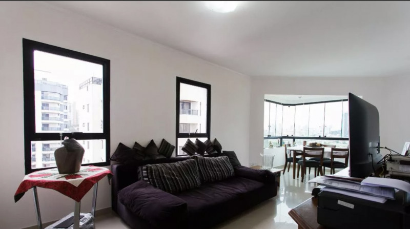Apartamento à venda Vila Regente Feijó com 115m² e 3 quartos por R$ 600.000 - 792329048-70712dd1-1531-4078-a467-e5afdef286bb.jpeg