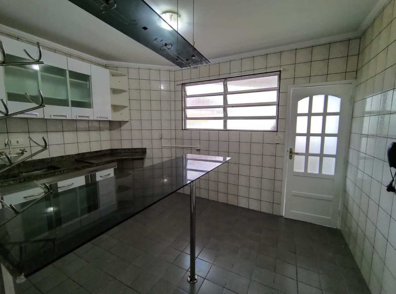 Apartamento à venda Gonzaga com 100m² e 3 quartos por R$ 400.000 - 1632997372-cozinha1.jpg