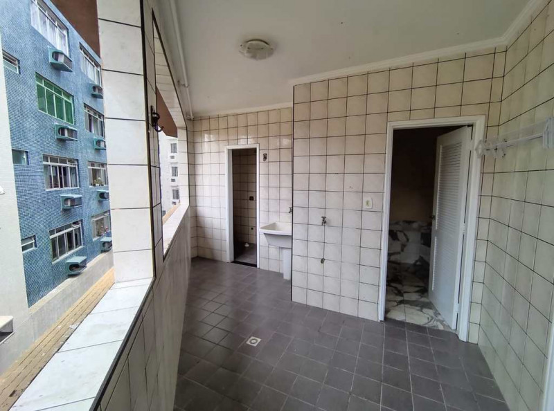 Apartamento à venda Gonzaga com 100m² e 3 quartos por R$ 400.000 - 523145159-area.jpg