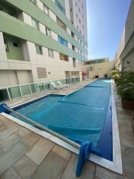 Apartamento à venda Águas Claras com 81m² e 2 quartos por R$ 695.000 - 1042956410-piscina.jpg