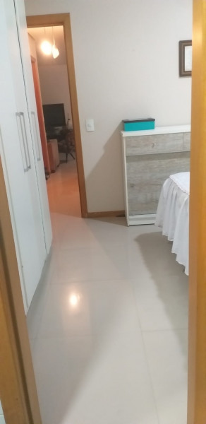 Apartamento à venda Águas Claras com 81m² e 2 quartos por R$ 695.000 - 1120811784-qto-principal-porta.jpeg