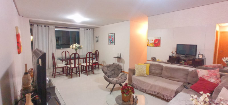 Apartamento à venda Águas Claras com 81m² e 2 quartos por R$ 695.000 - 334894369-visao-da-sala-5.jpeg