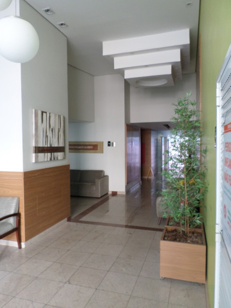 Apartamento à venda Águas Claras com 81m² e 2 quartos por R$ 695.000 - 859187777-portaria.jpeg
