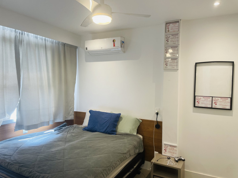 Apartamento à venda Barra da Tijuca com 140m² e 4 quartos por R$ 990.000 - 115067352-118d1f30-61cf-4363-8cc6-afc05a12878a.jpeg
