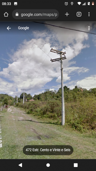 Terreno à venda Vale das Pedrinhas com 2150m² e 1 quarto por R$ 65.000 - 1081608796-screenshot-20221120-083335.png