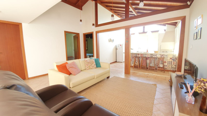 imóvel com 260m² - Sambaqui - Florianópolis