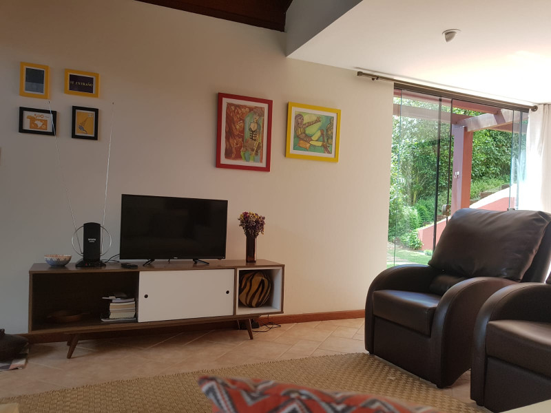 imóvel com 260m² - Sambaqui - Florianópolis