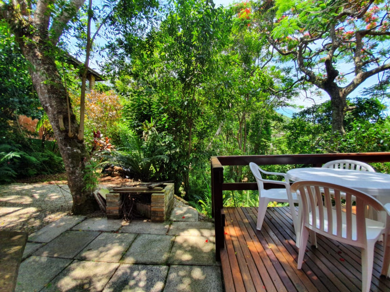 imóvel com 260m² - Sambaqui - Florianópolis