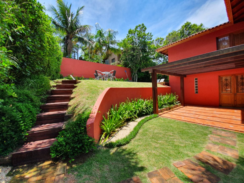 imóvel com 260m² - Sambaqui - Florianópolis