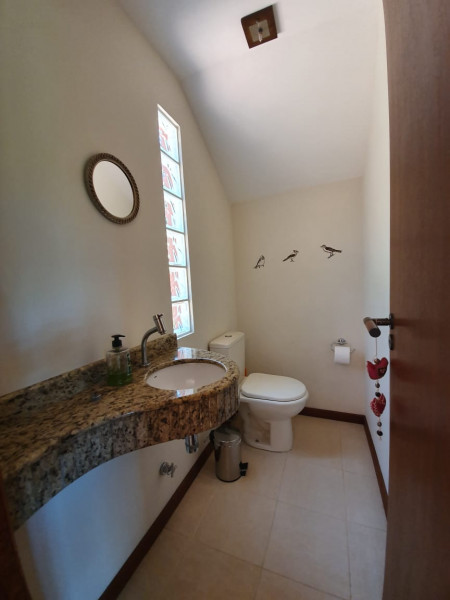 imóvel com 260m² - Sambaqui - Florianópolis