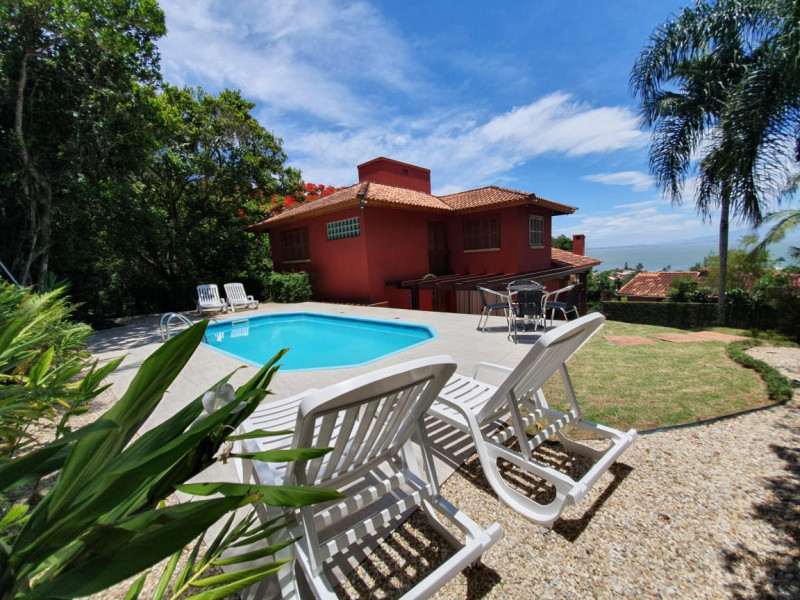 imóvel com 260m² - Sambaqui - Florianópolis
