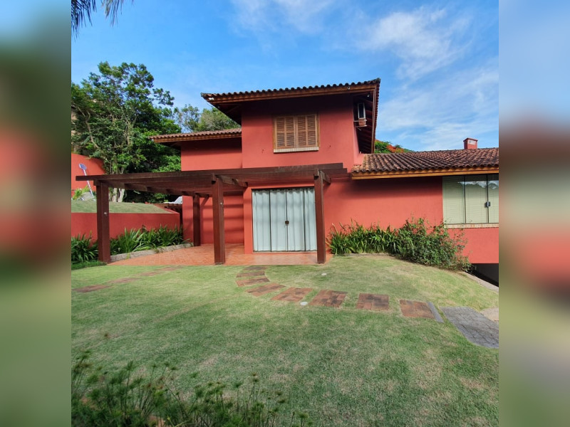 imóvel com 260m² - Sambaqui - Florianópolis