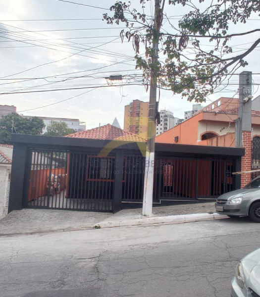 Casa à venda Vila Alpina com 124m² e 1 quarto por R$ 540.000 - 246938145-1.jpg