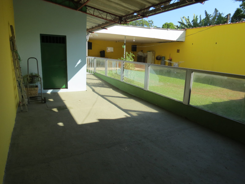 Casa à venda Sampaio (Vila Inhomirim) com 480m² e 3 quartos por R$ 260.000 - 123141275-canil-copia.JPG