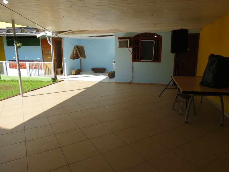 Casa à venda Sampaio (Vila Inhomirim) com 480m² e 3 quartos por R$ 260.000 - 187090533-escritorio-copia.JPG