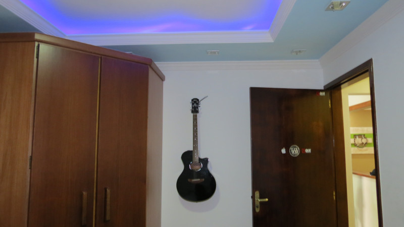 Casa à venda Sampaio (Vila Inhomirim) com 480m² e 3 quartos por R$ 260.000 - 2063666088-quarto-copia.JPG
