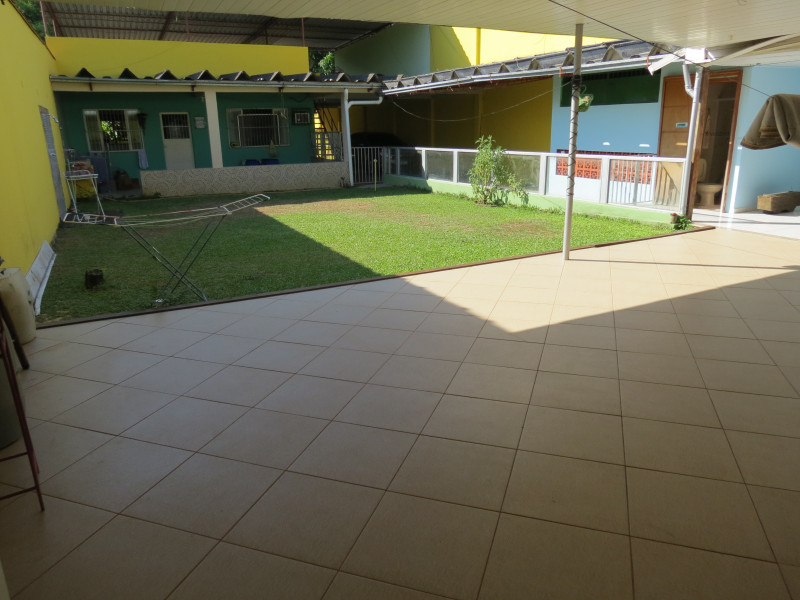 Casa à venda Sampaio (Vila Inhomirim) com 480m² e 3 quartos por R$ 260.000 - 518361734-area-de-lazer-copia.JPG