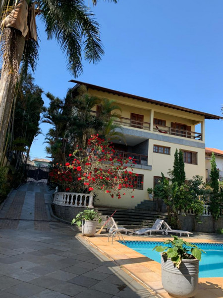 Casa à venda Vila Príncipe de Gales com 769m² e 8 quartos por R$ 4.495.000 - 1395085760-ebaf6455-f9d3-45ba-b9c6-44ad23f39aa1.jpeg