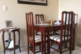 Apartamento à venda jardim santa amalia com 60m² - 2 dormitórios -  vagas - R$ 256.000 - 1107542618-img-3486.JPG