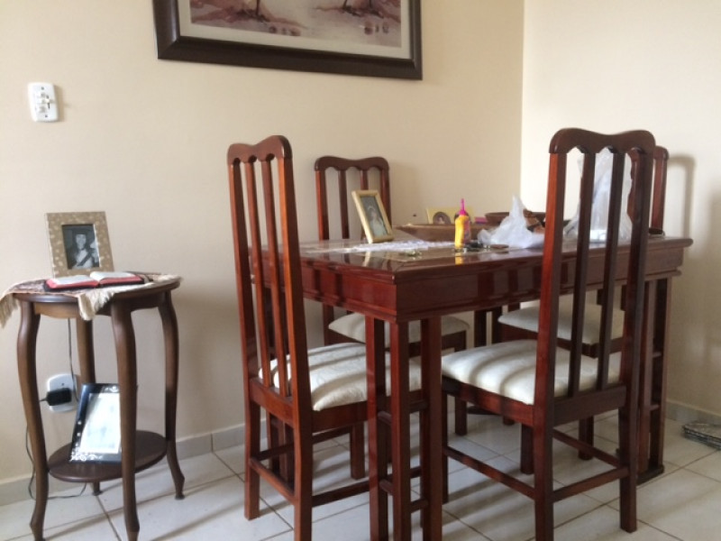 Apartamento à venda jardim santa amalia com 60m² e 2 quartos por R$ 256.000 - 1107542618-img-3486.JPG