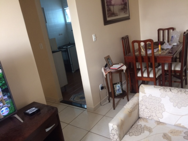 Apartamento à venda jardim santa amalia com 60m² e 2 quartos por R$ 256.000 - 1303505835-img-3488.JPG