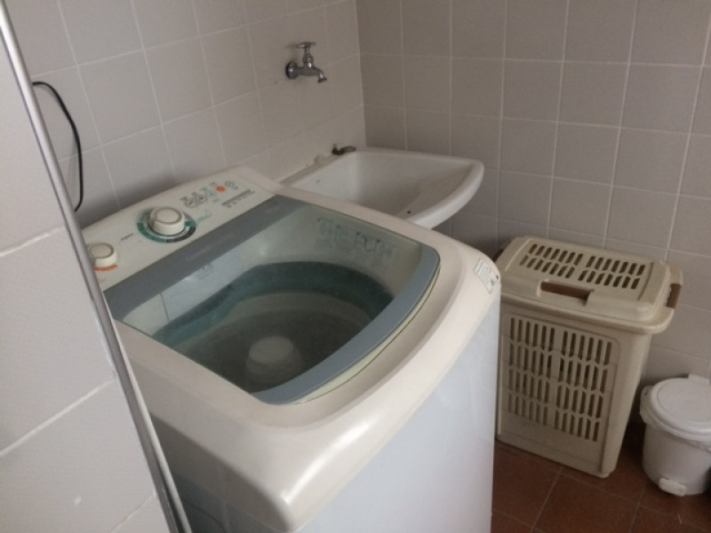 Apartamento à venda jardim santa amalia com 60m² e 2 quartos por R$ 256.000 - 1894645935-img-3493.JPG