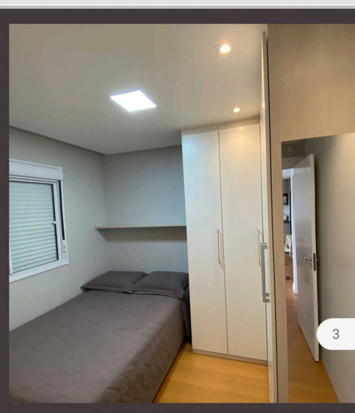 Apartamento à venda Penha de França com 40m² e 2 quartos por R$ 395.000 - 1529116986-photo-2022-11-27-20-56-41-4.jpg