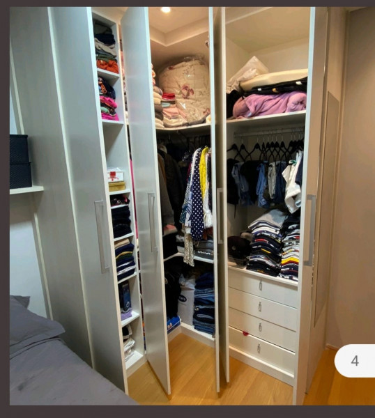 Apartamento à venda Penha de França com 40m² e 2 quartos por R$ 395.000 - 1716117697-photo-2022-11-27-20-56-42.jpg