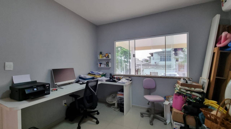 Casa de condomínio à venda Tanque com 304m² e 4 quartos por R$ 950.000 - 1060052865-3.jpeg